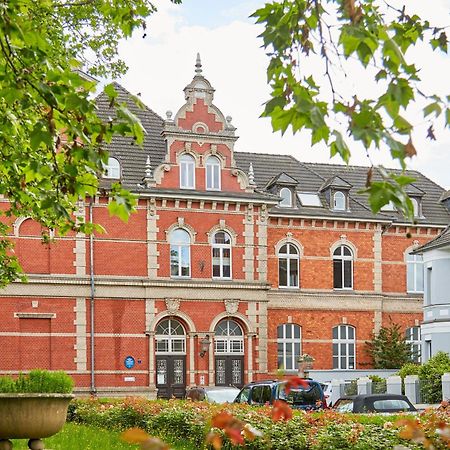 Apartmán Gemuetlich & Klein In Duelken Viersen Exteriér fotografie