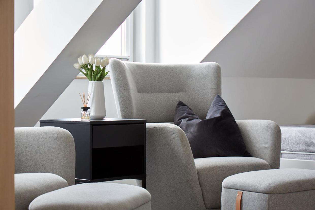 Apartmán Gemuetlich & Klein In Duelken Viersen Exteriér fotografie