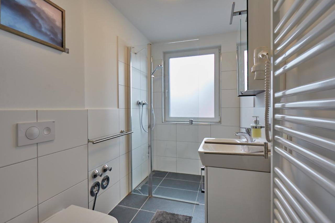 Apartmán Gemuetlich & Klein In Duelken Viersen Exteriér fotografie