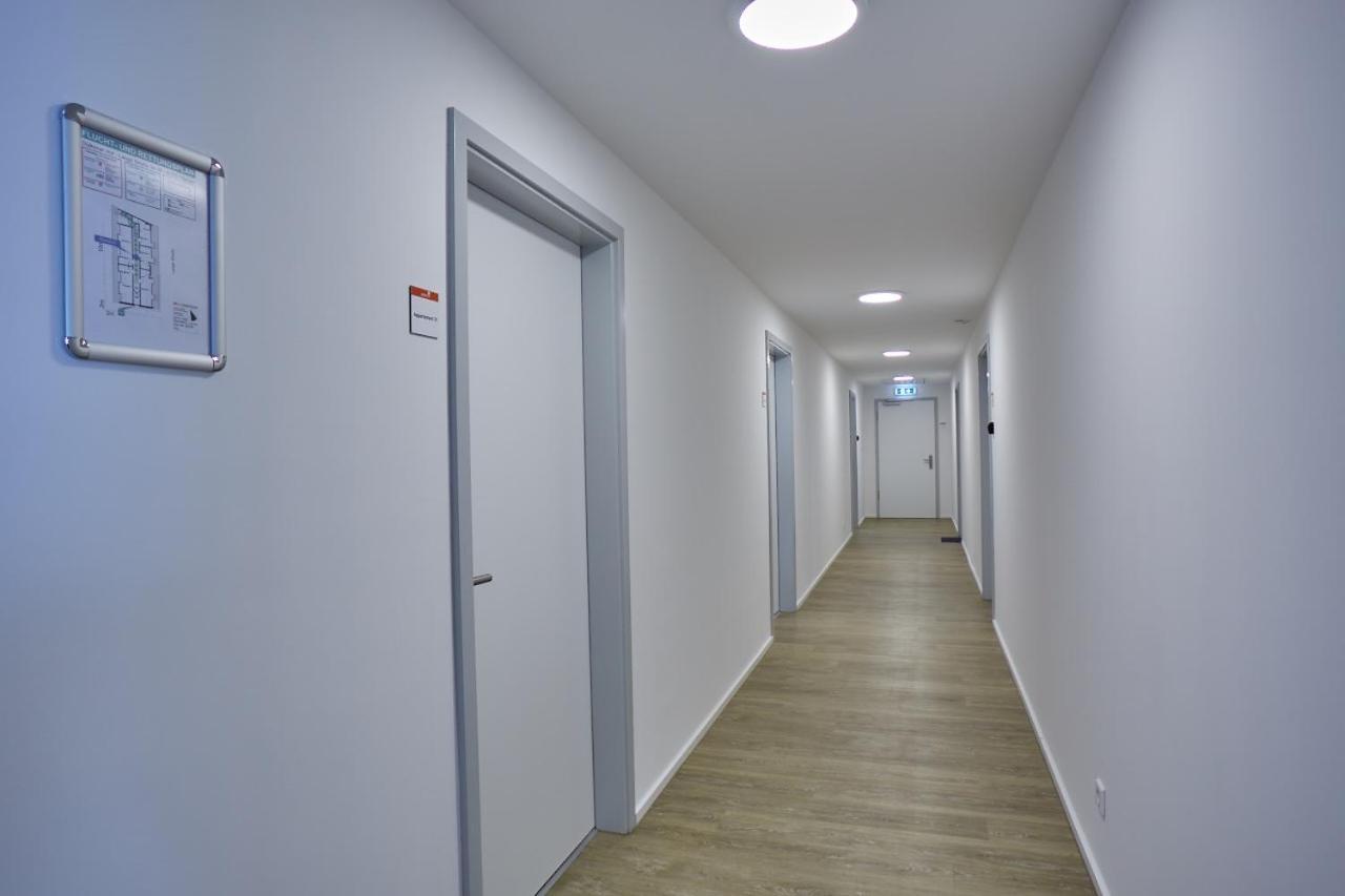 Apartmán Gemuetlich & Klein In Duelken Viersen Exteriér fotografie