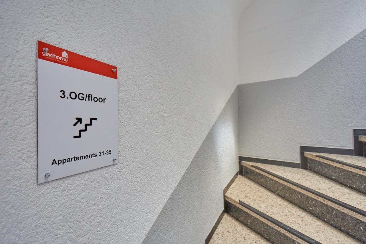 Apartmán Gemuetlich & Klein In Duelken Viersen Exteriér fotografie