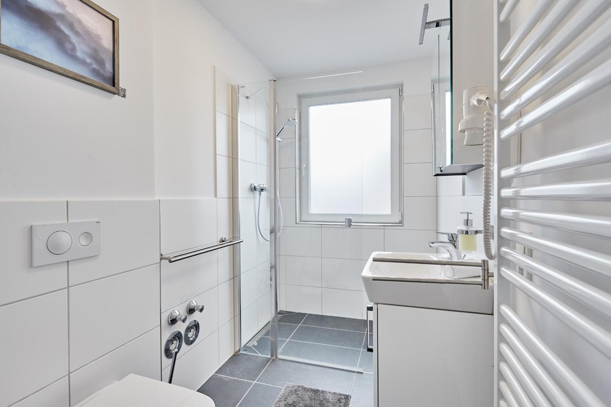 Apartmán Gemuetlich & Klein In Duelken Viersen Exteriér fotografie