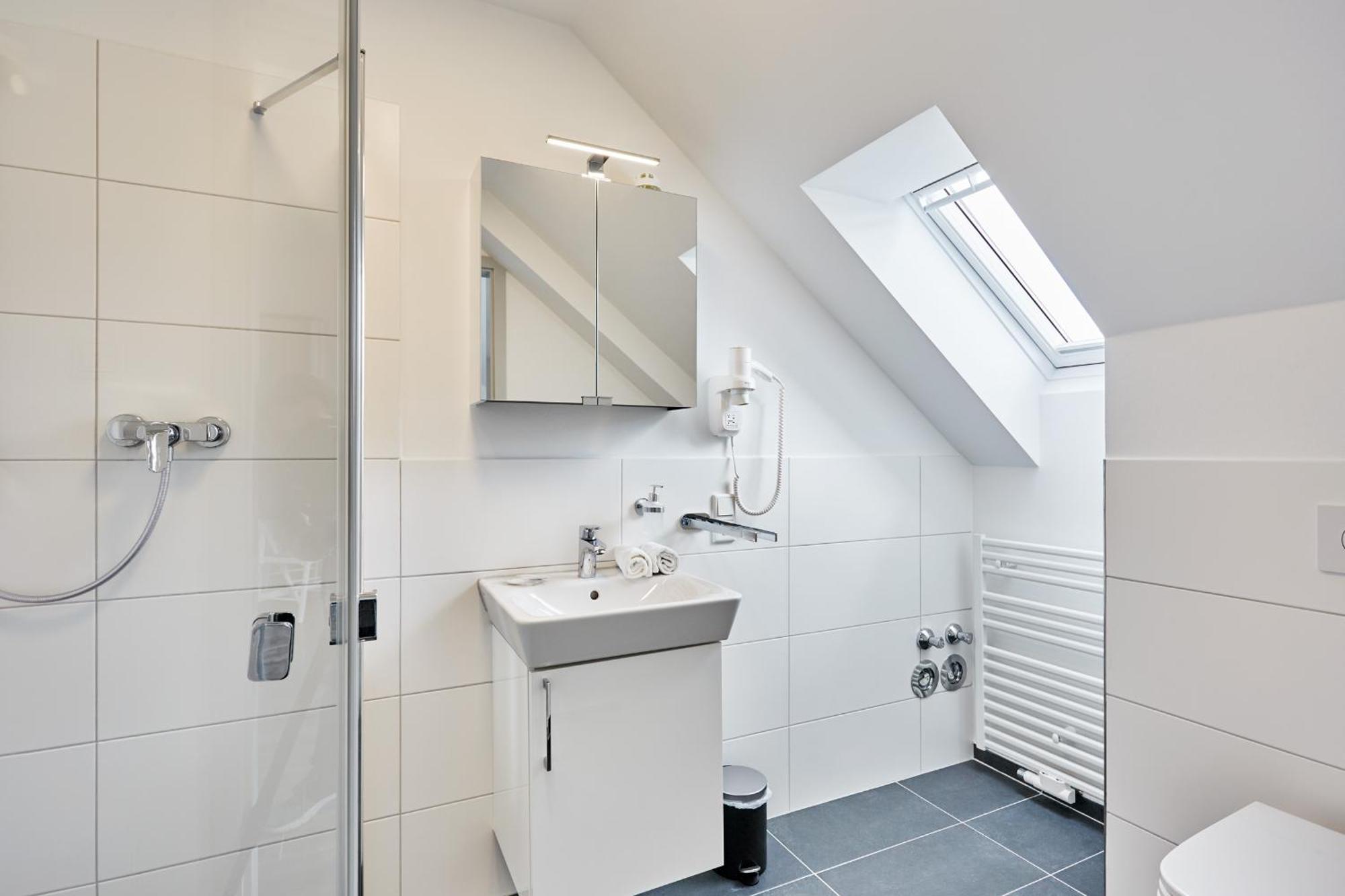 Apartmán Gemuetlich & Klein In Duelken Viersen Exteriér fotografie