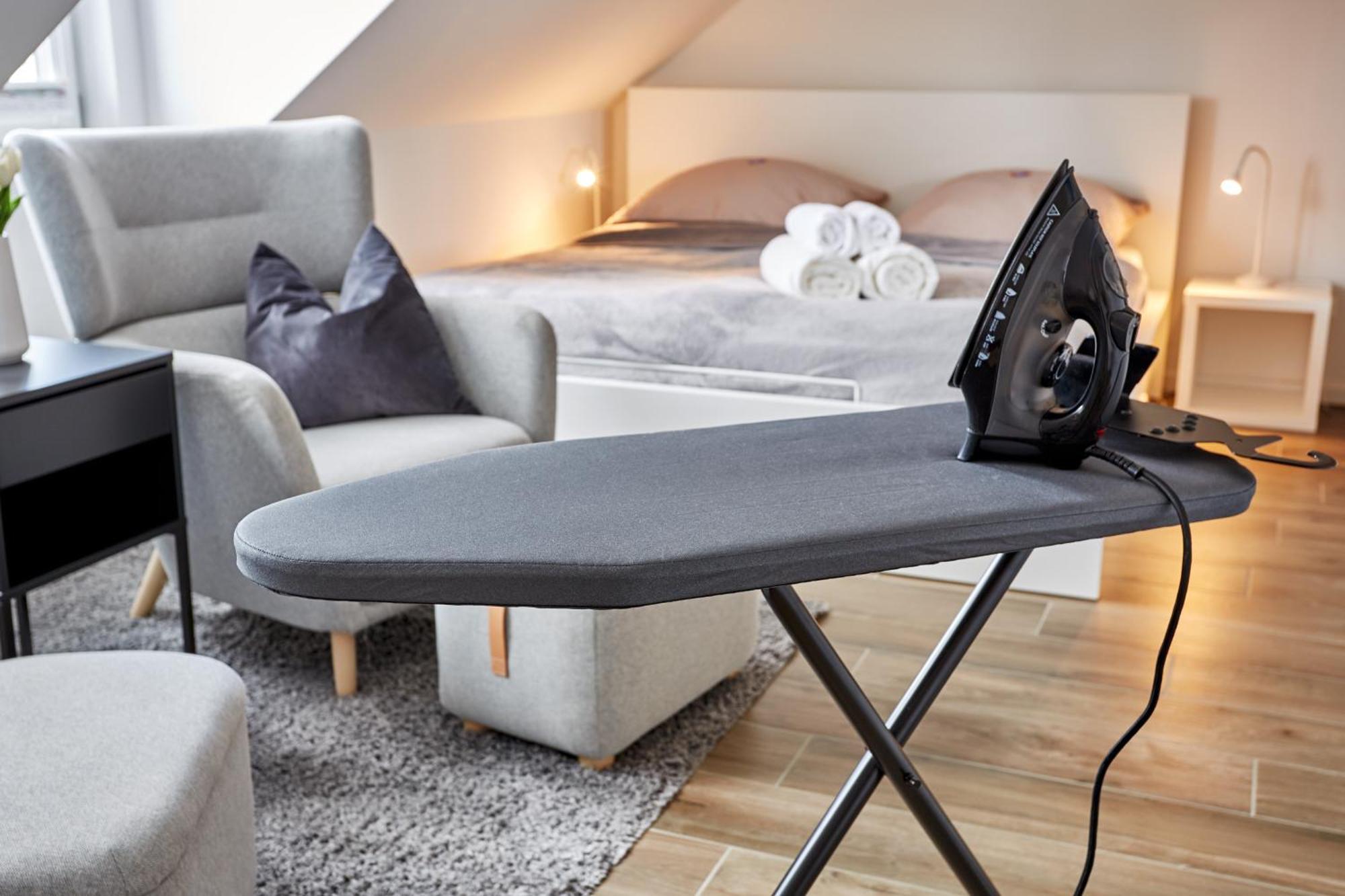 Apartmán Gemuetlich & Klein In Duelken Viersen Exteriér fotografie